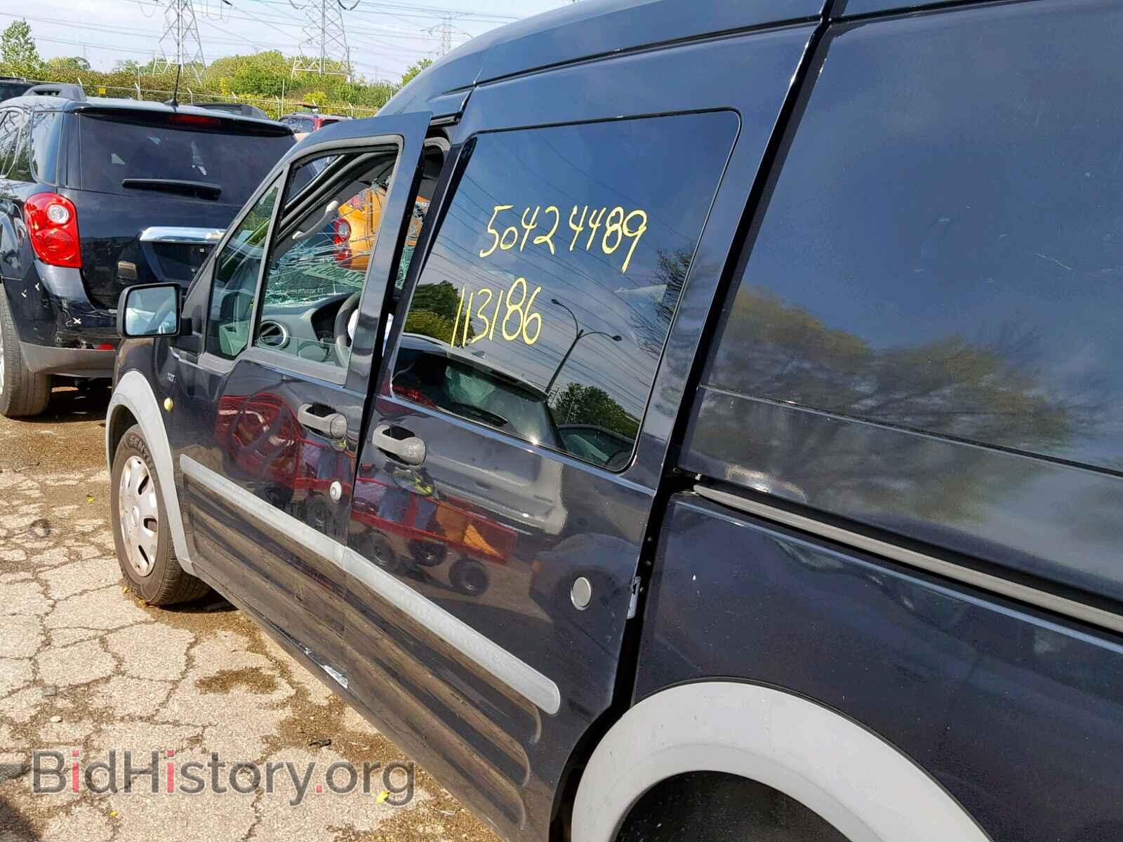 2010 FORD TRANSIT CO - VIN: NM0KS9BN7AT022462 - Фото 10