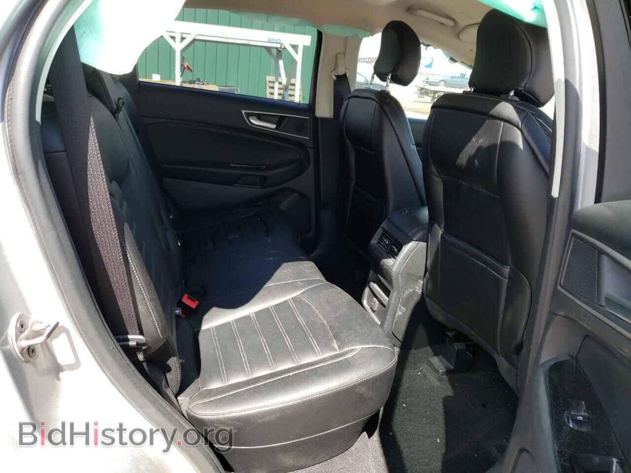 2019 FORD EDGE - VIN: 2FMPK4J97KBC62656 - Photo 10