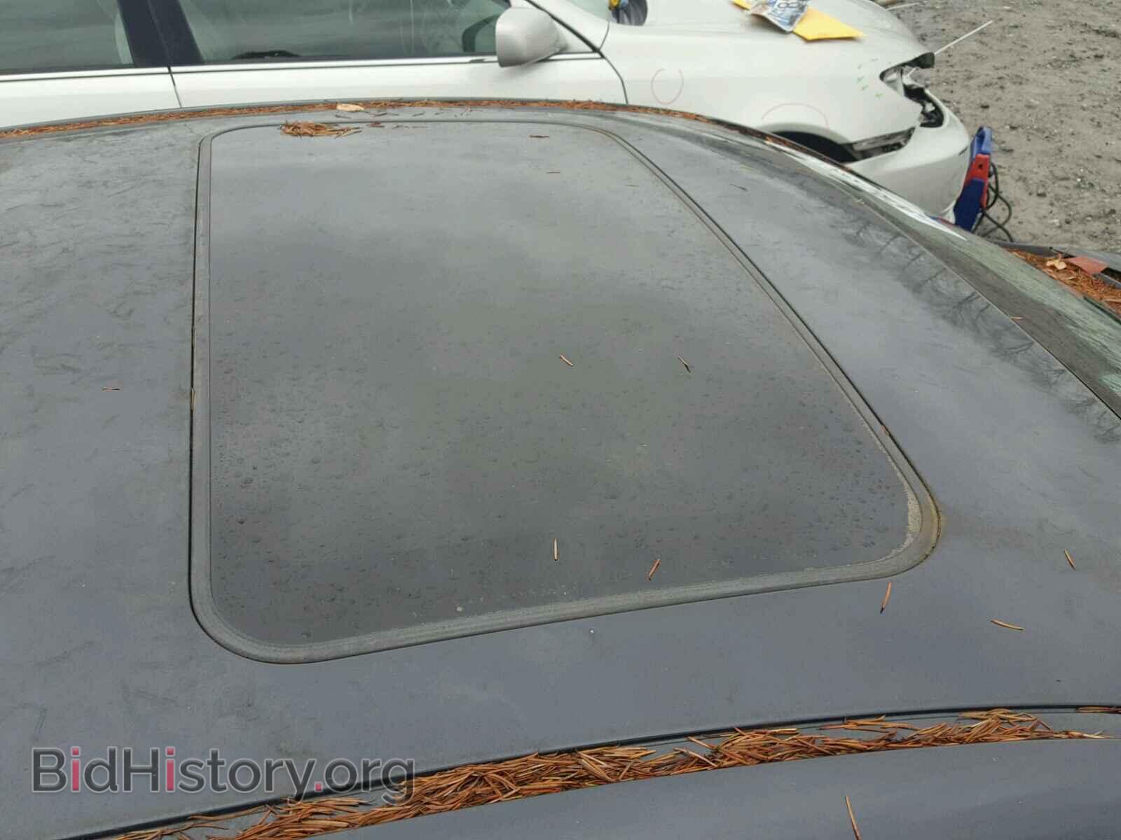 2010 LEXUS IS250 - VIN: JTHBF5C28A5116096 - Photo 9