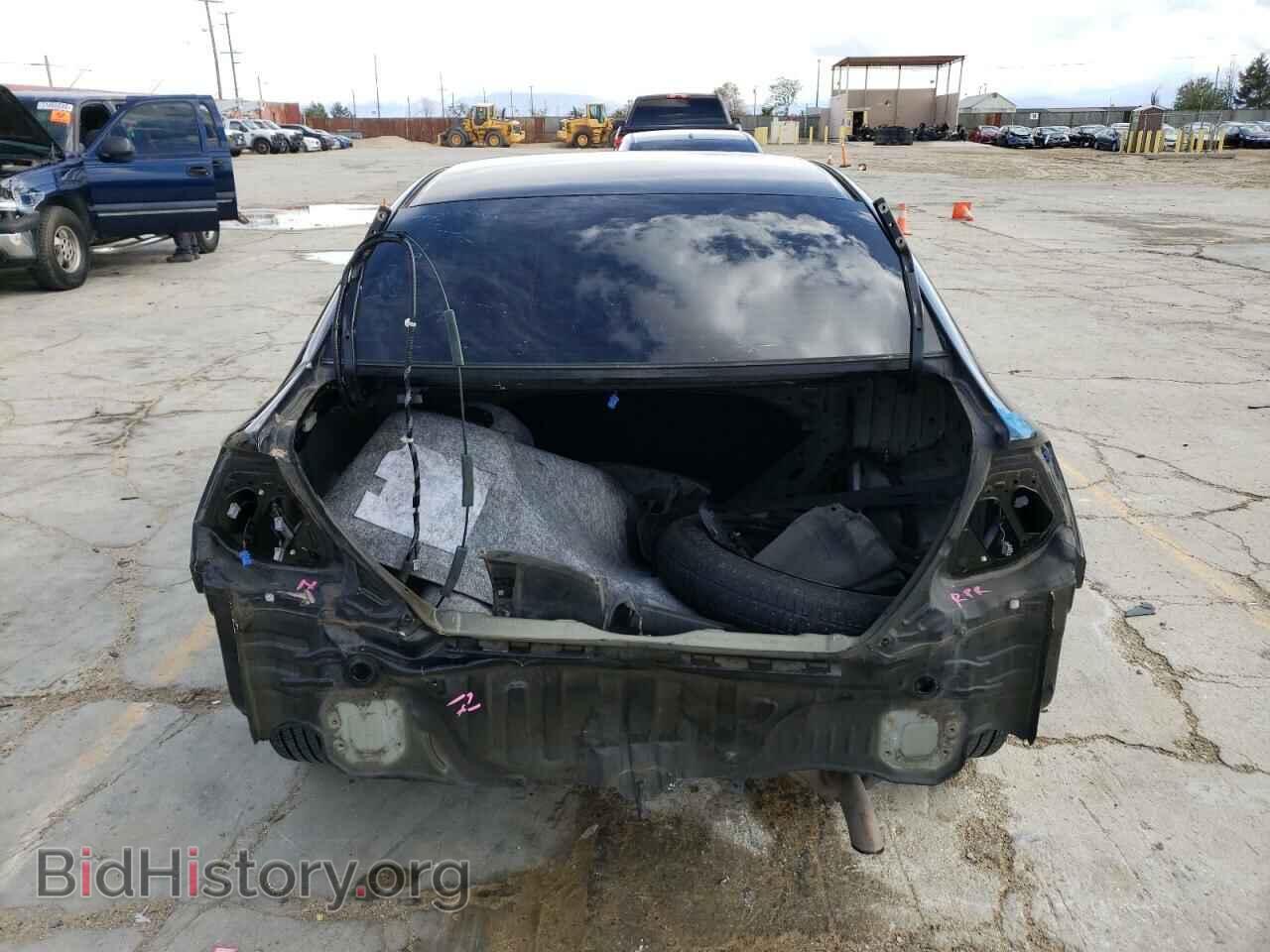 2012 HONDA CIVIC - VIN: 19XFB2F5XCE301132 - Фото 6