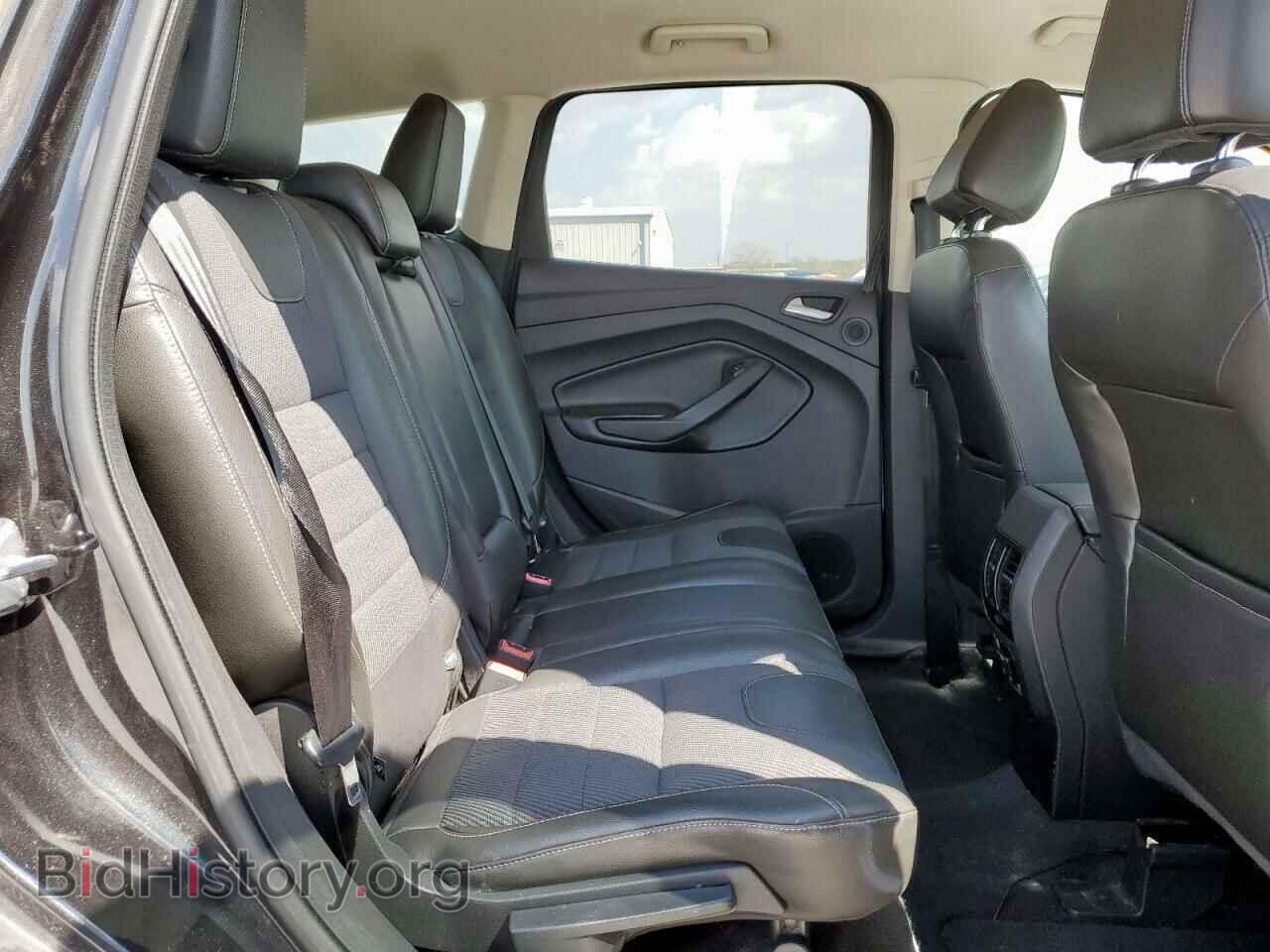 2013 FORD ESCAPE - VIN: 1FMCU0J95DUB00071 - Фото 8