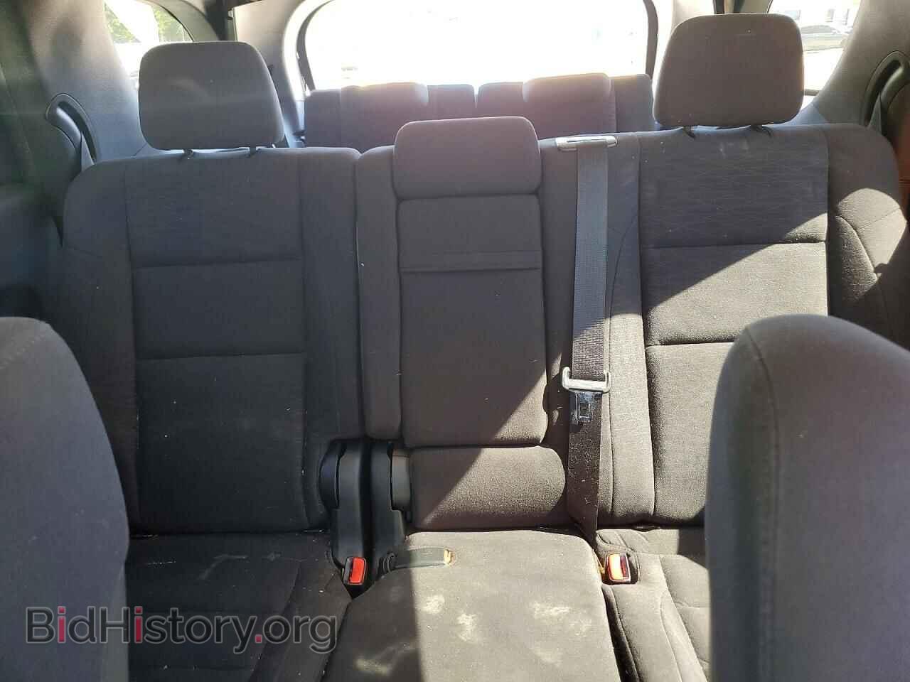2018 DODGE DURANGO - VIN: 1C4RDHAG7JC359576 - Photo 10
