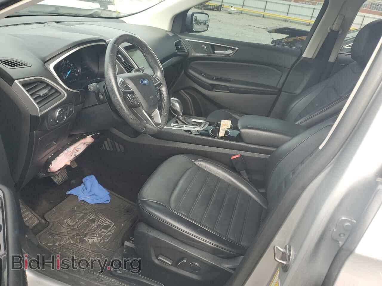 2016 FORD EDGE - VIN: 2FMPK4J80GBC43798 - Photo 7
