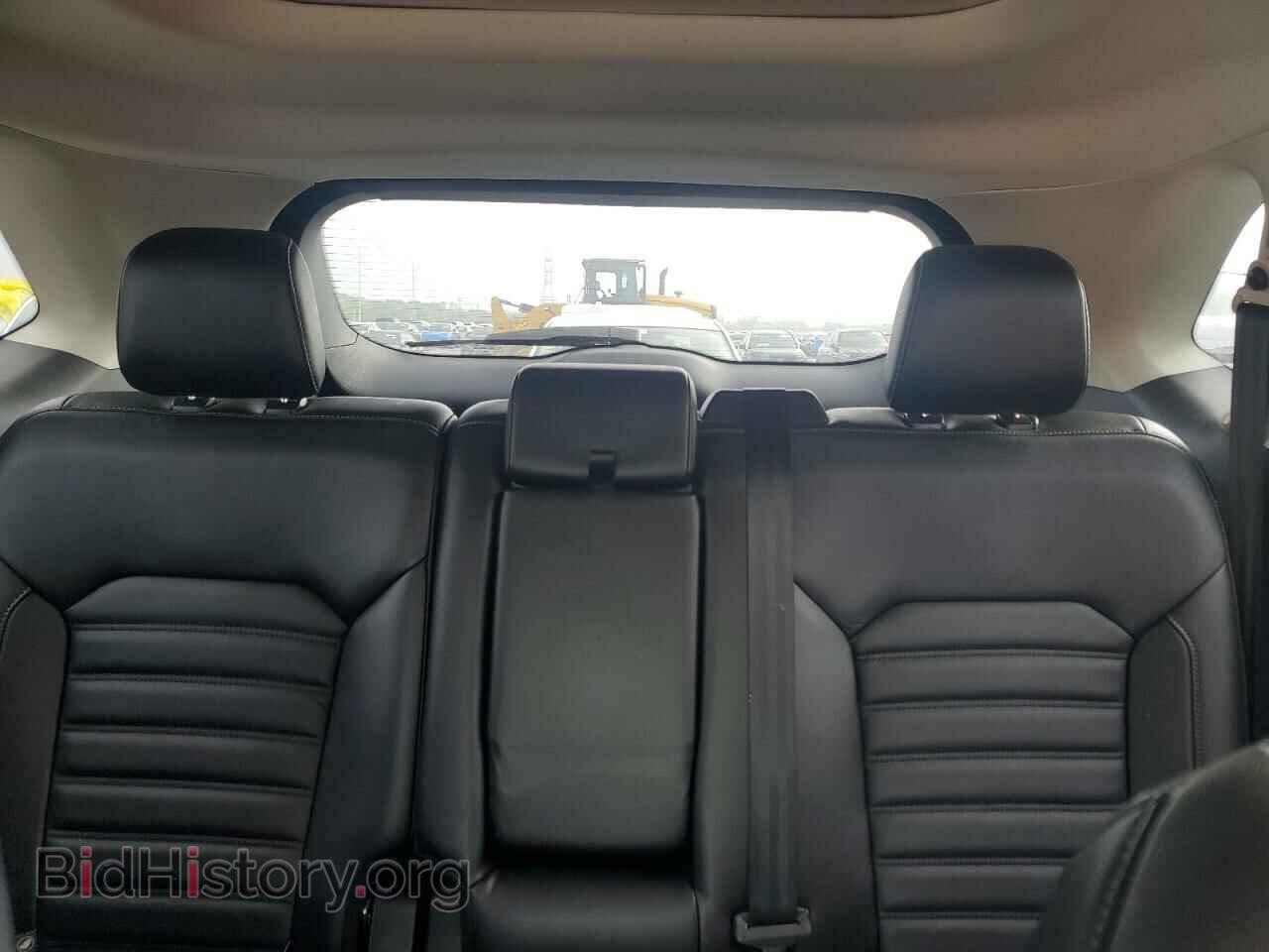 2016 FORD EDGE - VIN: 2FMPK4J80GBC43798 - Photo 10