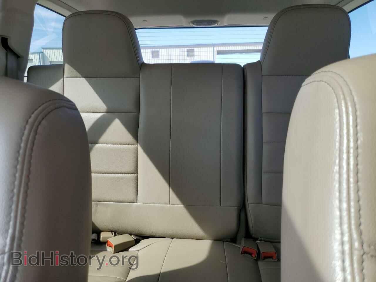 2015 JEEP PATRIOT - VIN: 1C4NJPFA1FD342957 - Фото 10