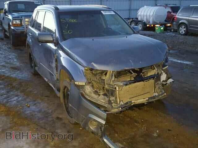 Photo JS3TD945064100565 - SUZUKI GR VITARA 2006