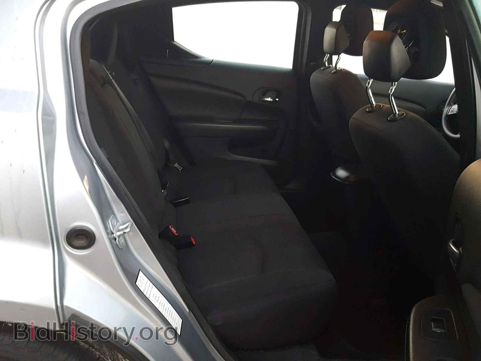 2013 DODGE AVENGER - VIN: 1C3CDZAB7DN562450 - Photo 6