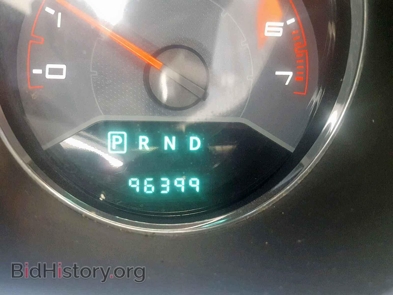 2013 DODGE AVENGER - VIN: 1C3CDZAB7DN562450 - Photo 8