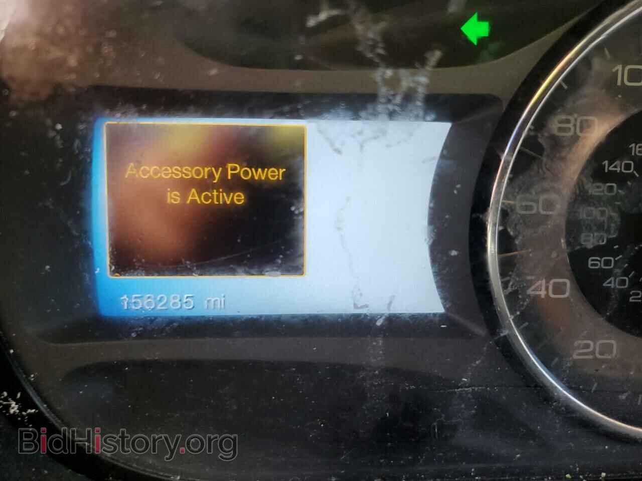 2012 FORD EDGE - VIN: 2FMDK4KC0CBA32259 - Photo 9