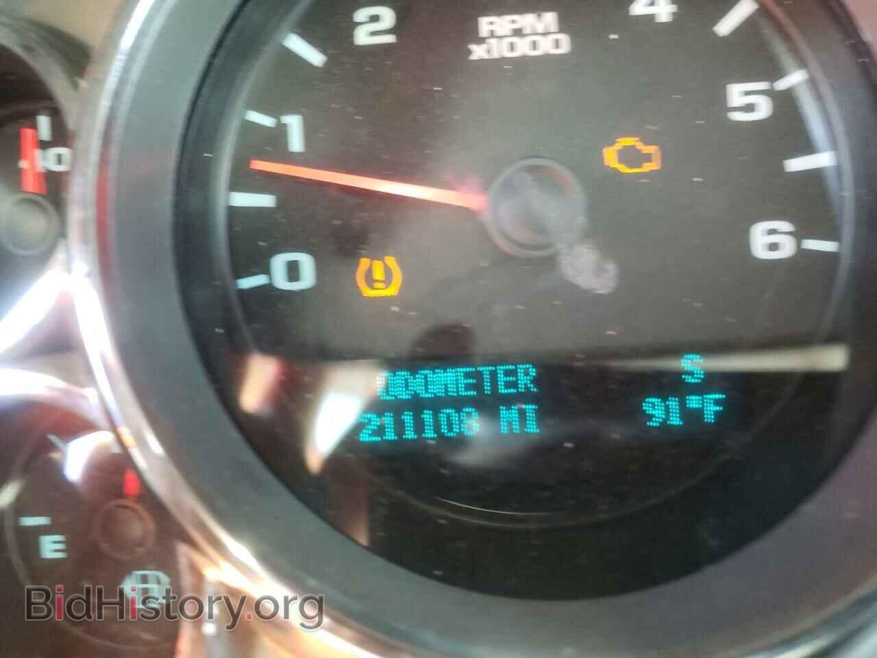 2010 GMC SIERRA - VIN: 1GTSKVEA1AZ112837 - Фото 8