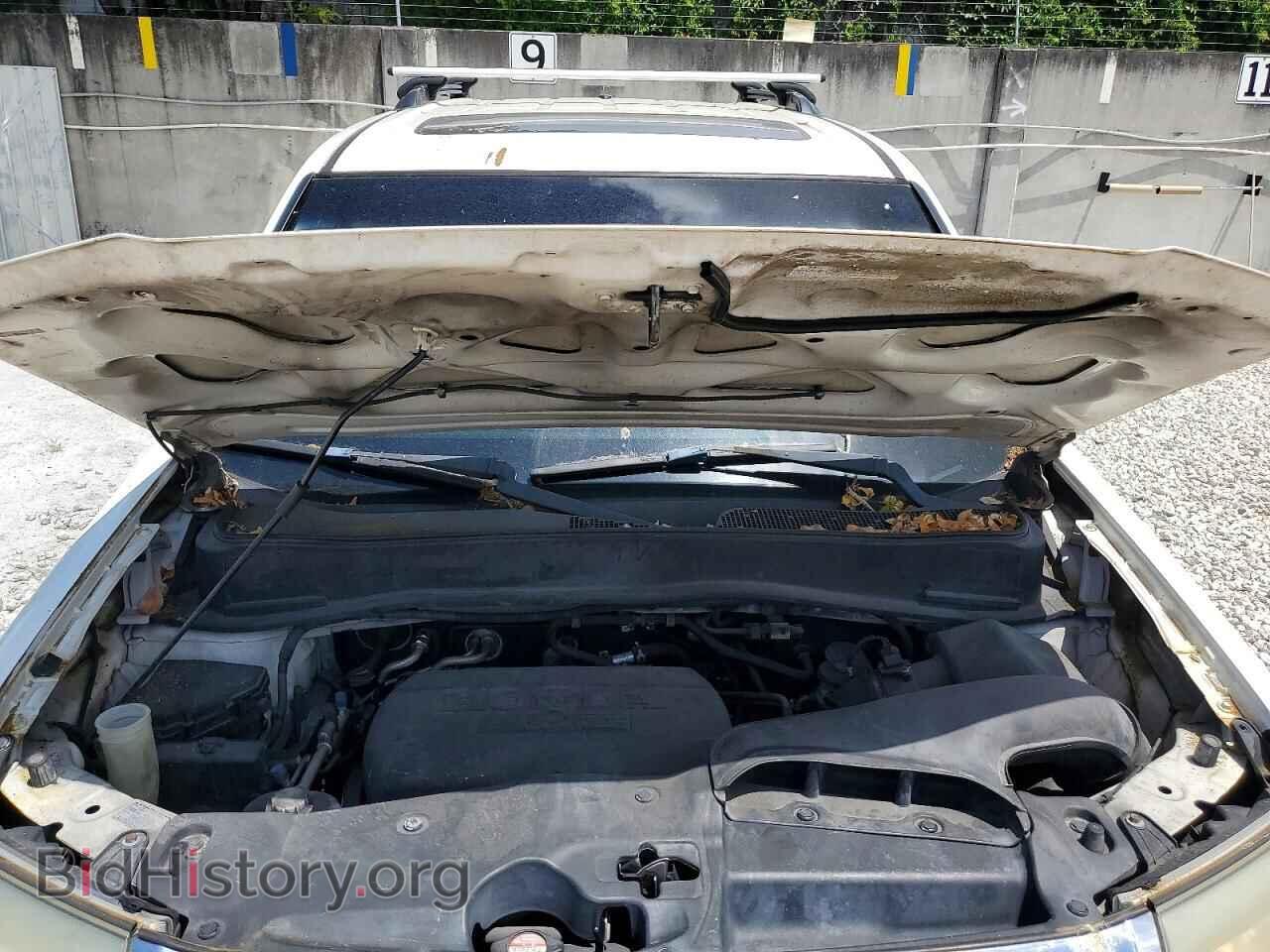 2011 HONDA PILOT - VIN: 5FNYF3H96BB057149 - Фото 12
