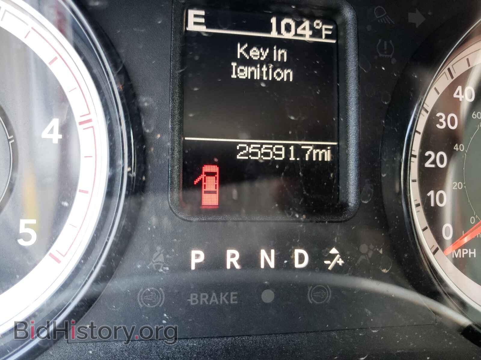 2018 RAM 2500 - VIN: 3C6UR5CL9JG148565 - Фото 8