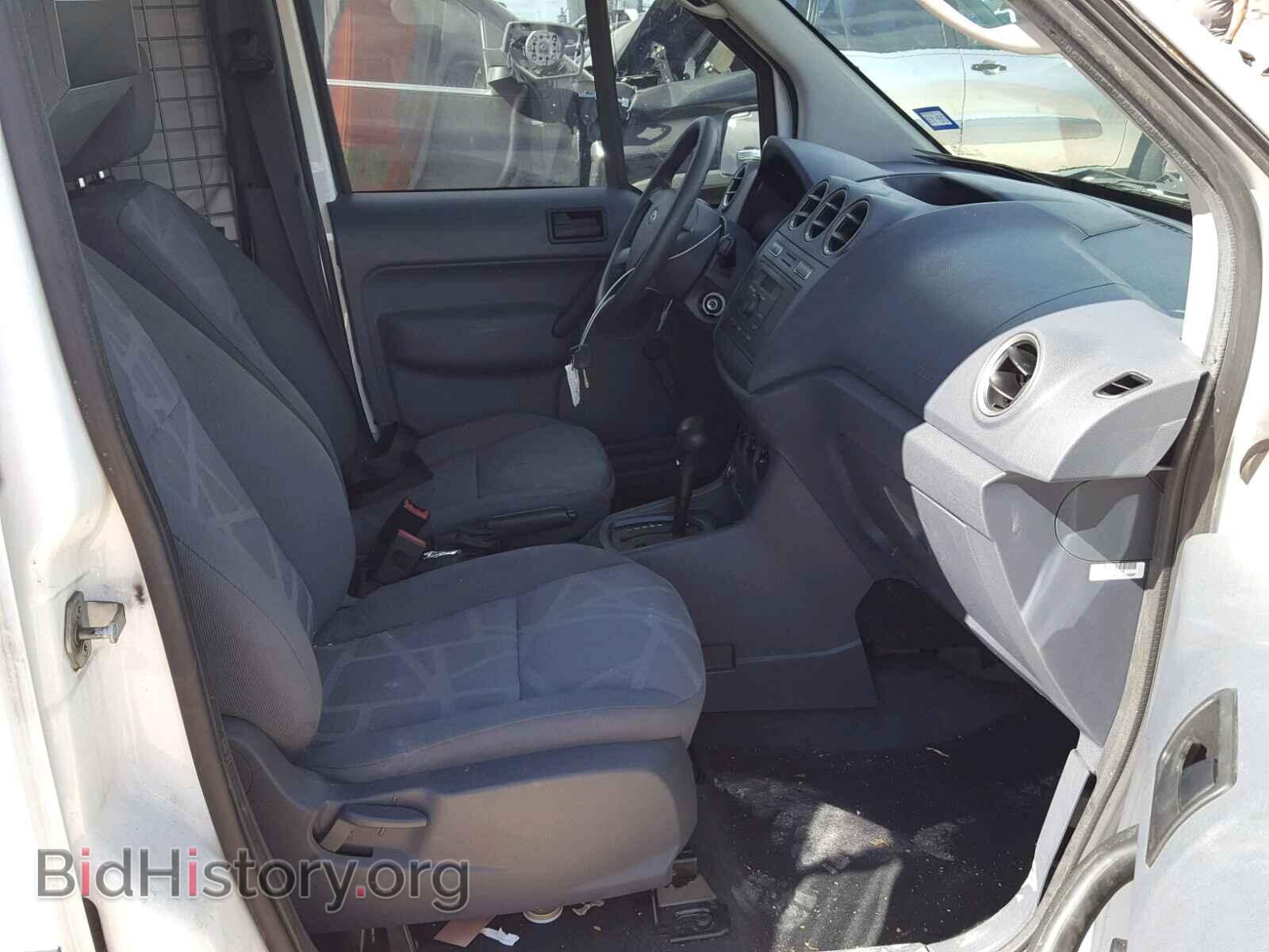 2010 FORD TRANSIT CO - VIN: NM0LS7AN0AT015282 - Фото 5