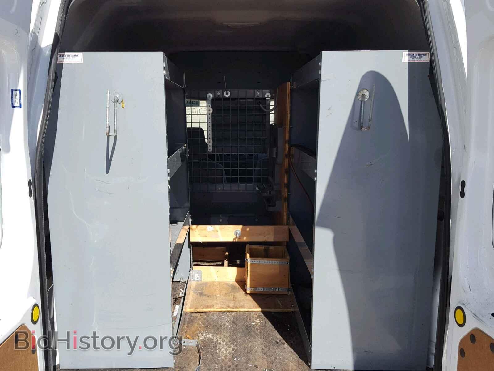 2010 FORD TRANSIT CO - VIN: NM0LS7AN0AT015282 - Фото 6