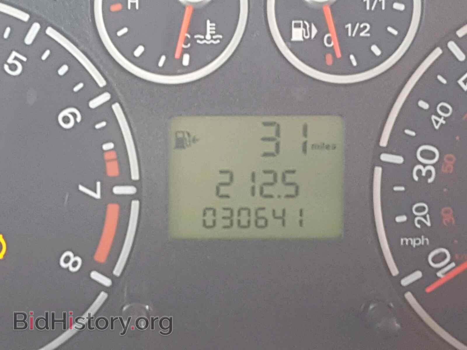 2010 FORD TRANSIT CO - VIN: NM0LS7AN0AT015282 - Фото 8