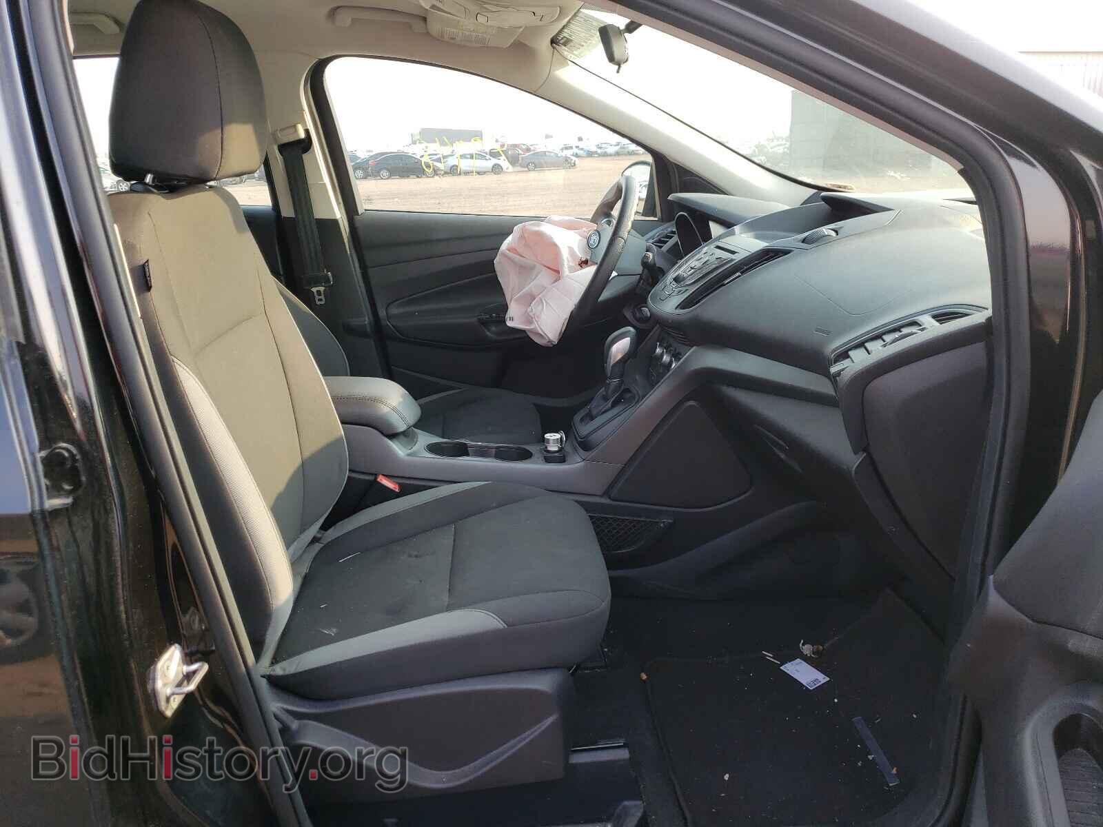2015 FORD ESCAPE - VIN: 1FMCU0F71FUC89375 - Photo 5