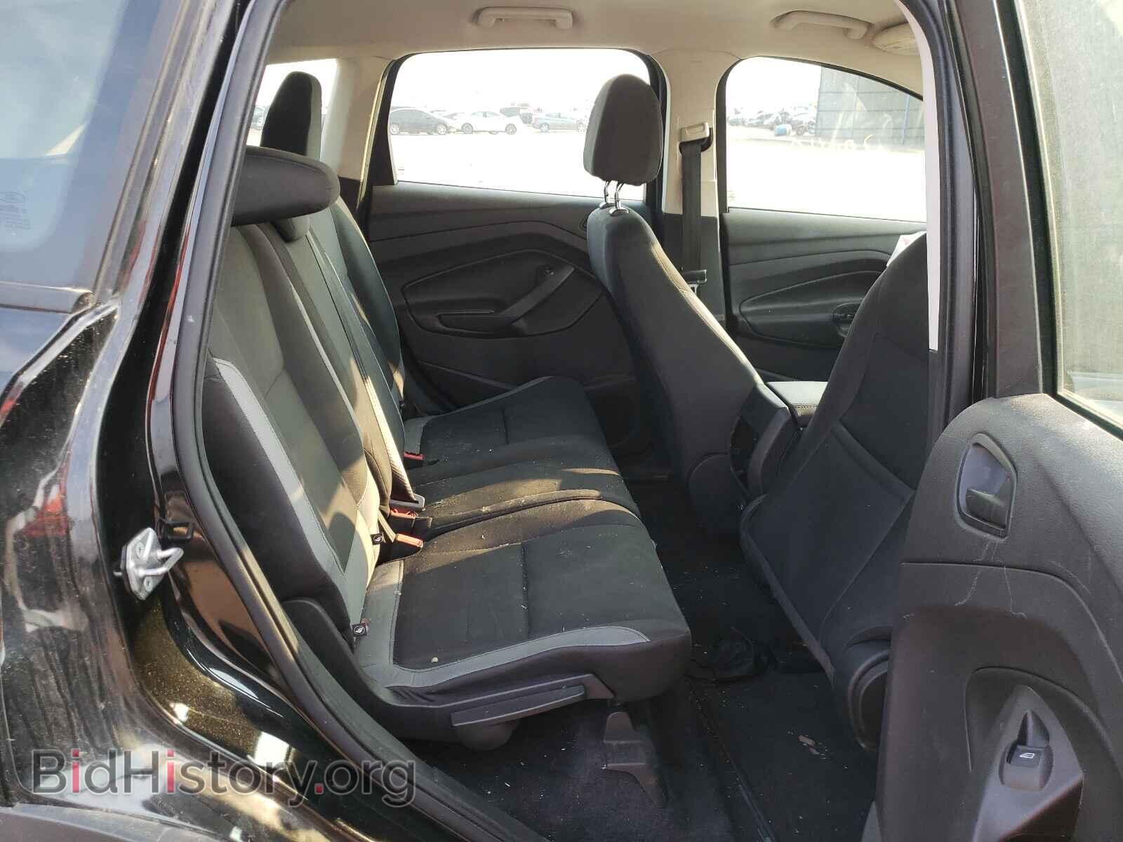 2015 FORD ESCAPE - VIN: 1FMCU0F71FUC89375 - Photo 6