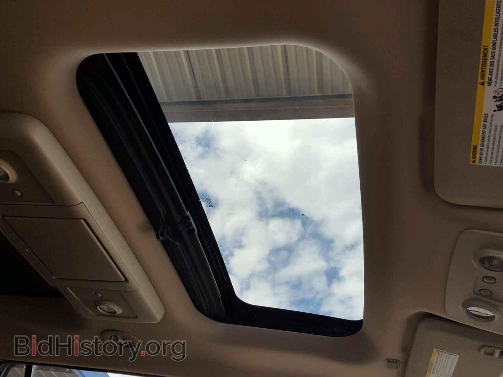 2014 BUICK ENCLAVE - VIN: 5GAKRCKD8EJ218691 - Фото 9