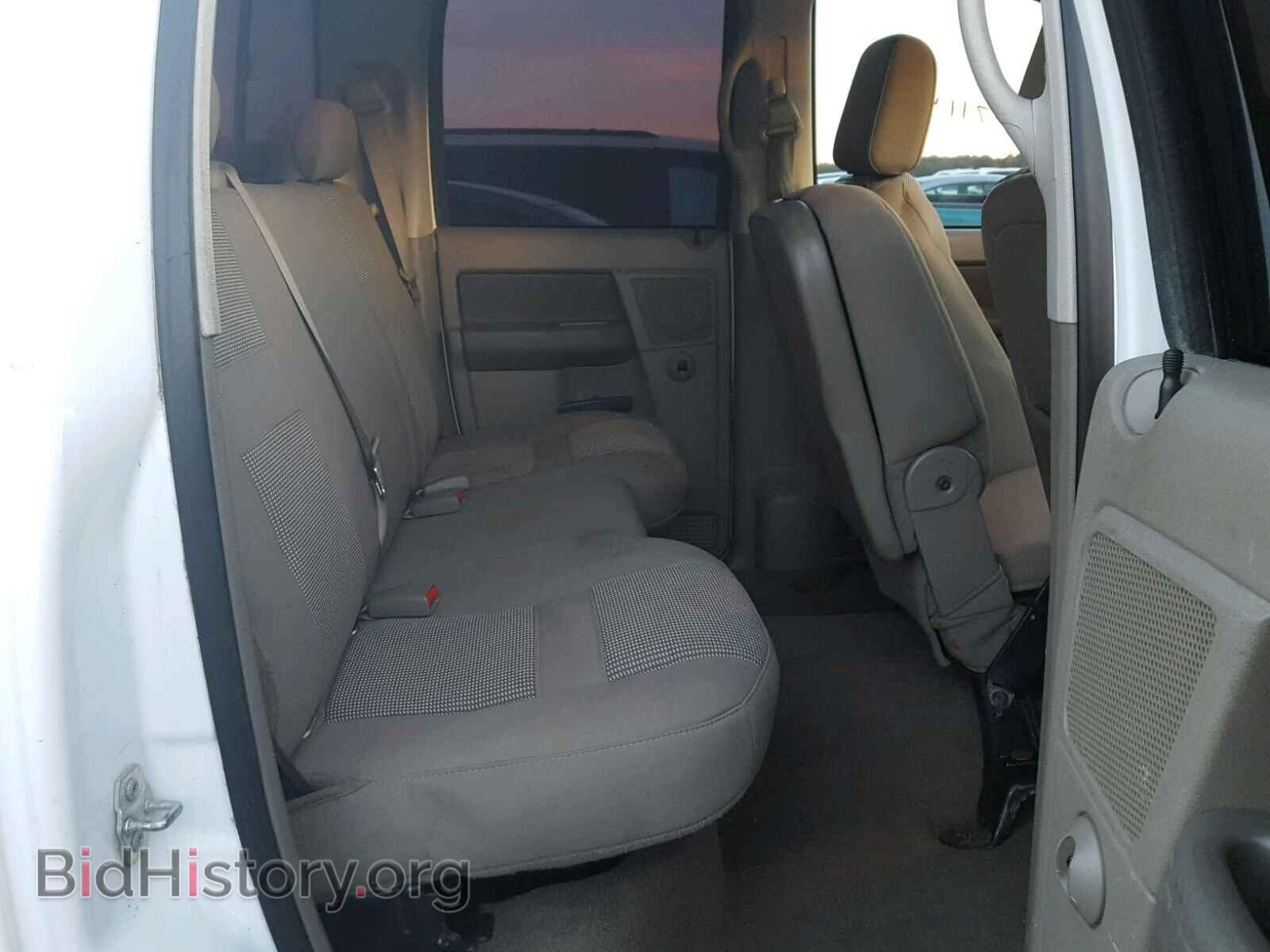 2009 DODGE RAM 3500 - VIN: 3D7ML38L89G551509 - Фото 6