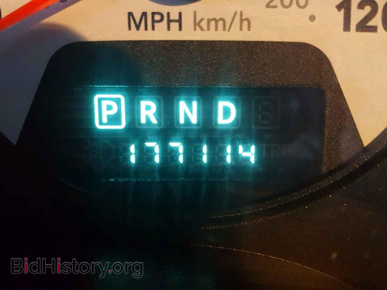 2009 DODGE RAM 3500 - VIN: 3D7ML38L89G551509 - Фото 8