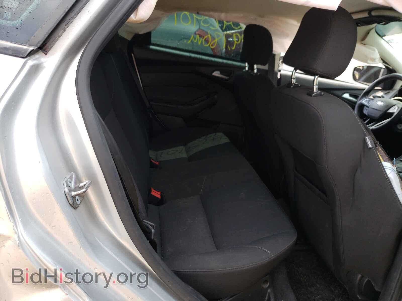2016 FORD FOCUS - VIN: 1FADP3F28GL284676 - Photo 6