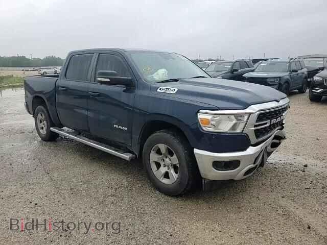 2022 RAM 1500 - VIN: 1C6RREFG9NN445918 - Фото 13