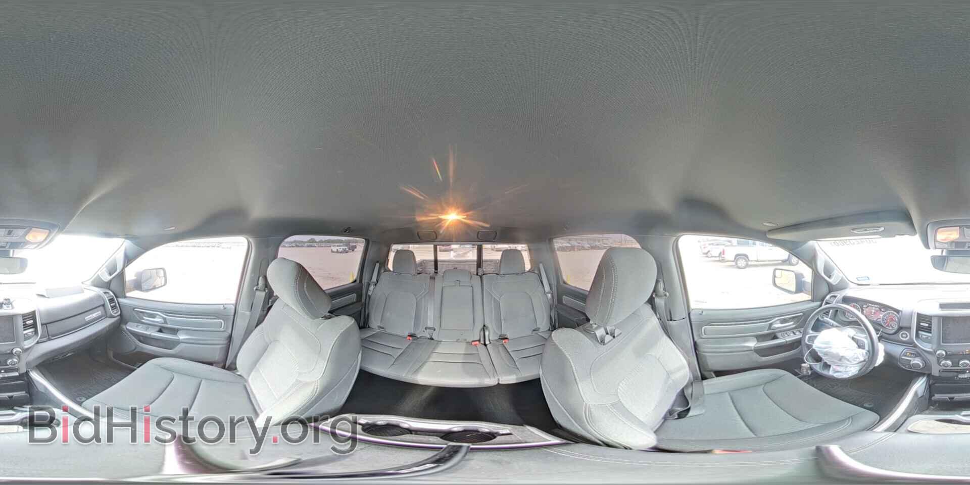 2022 RAM 1500 - VIN: 1C6RREFG9NN445918 - Фото 14