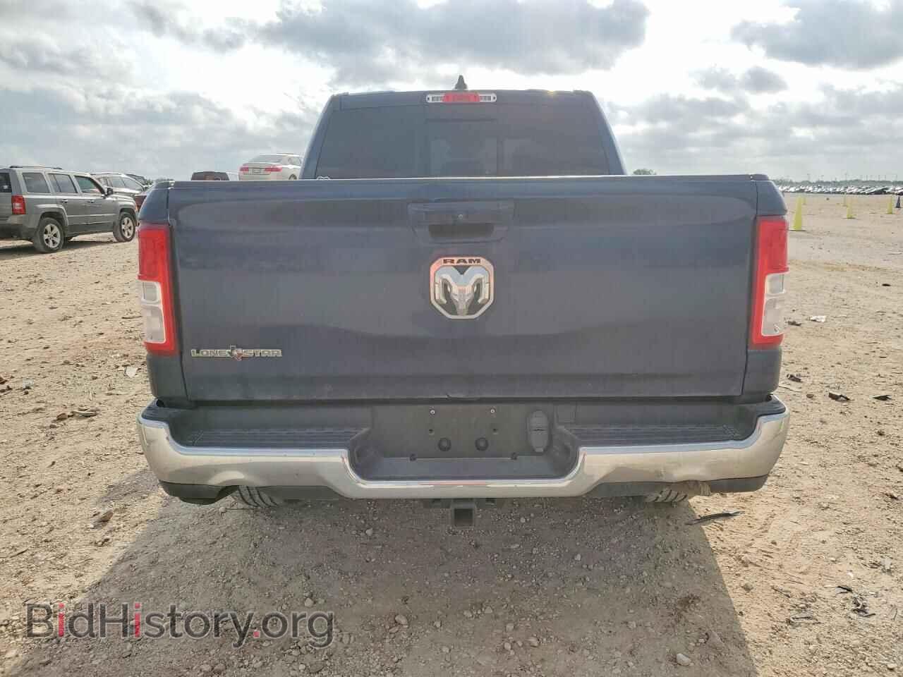 2022 RAM 1500 - VIN: 1C6RREFG9NN445918 - Фото 6