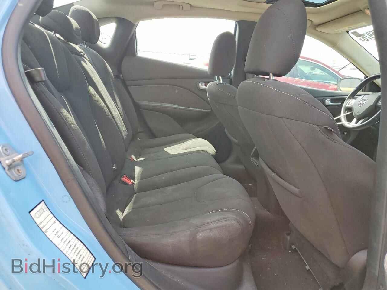 2013 DODGE DART - VIN: 1C3CDFBA7DD270663 - Photo 10