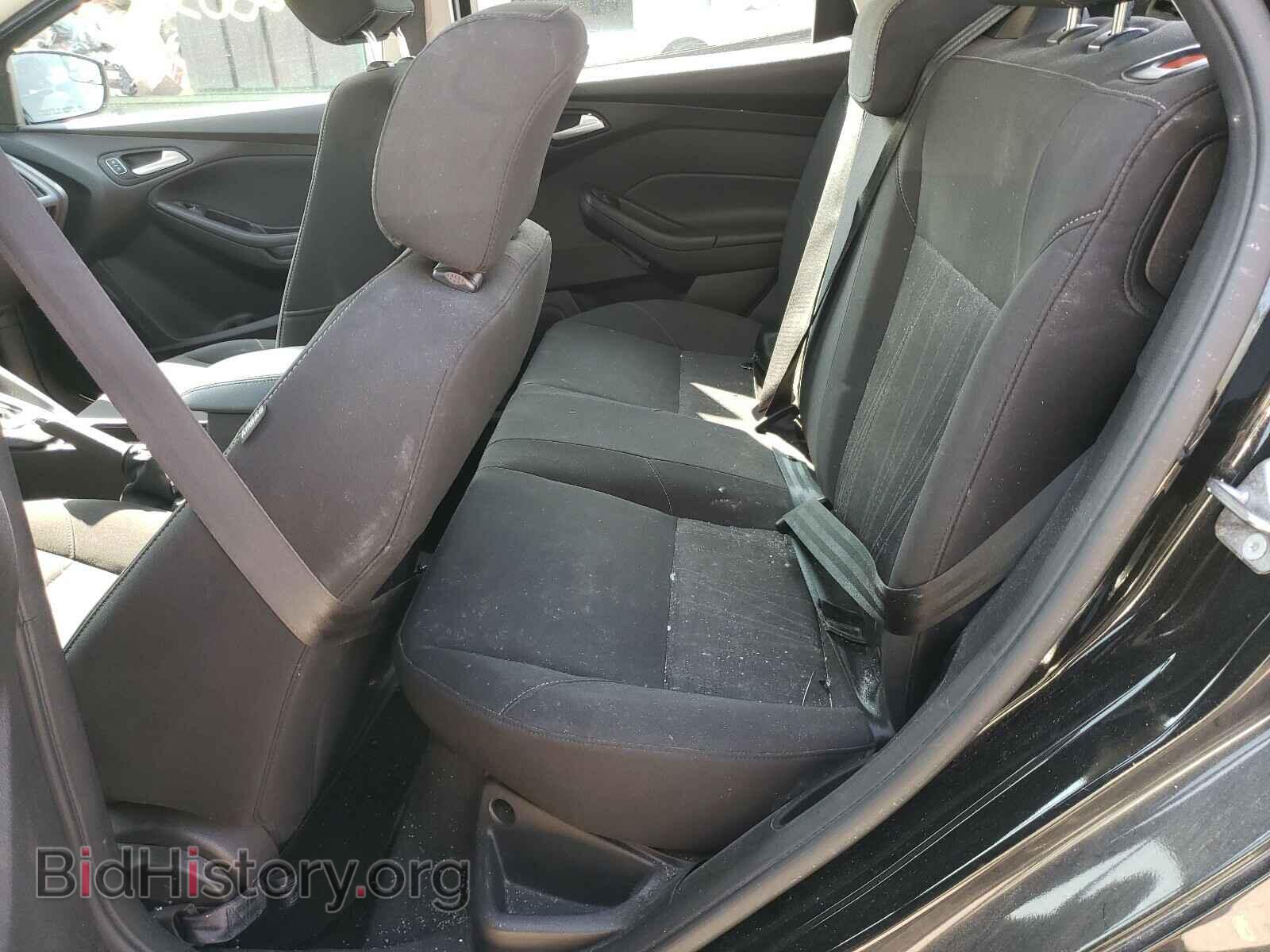 2015 FORD FOCUS - VIN: 1FADP3F28FL203495 - Photo 6