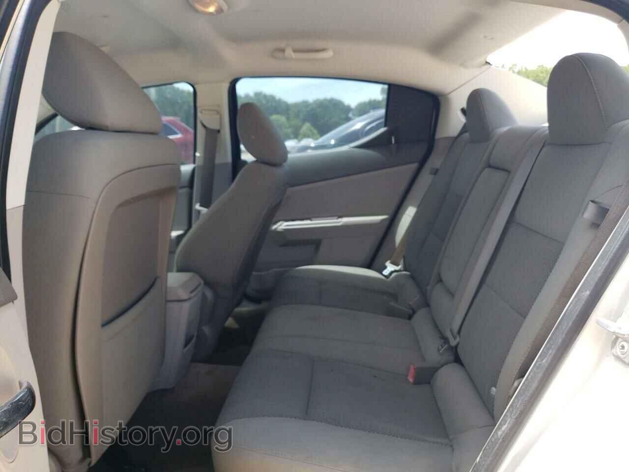 2008 DODGE AVENGER - VIN: 1B3LC56K68N663471 - Фото 6
