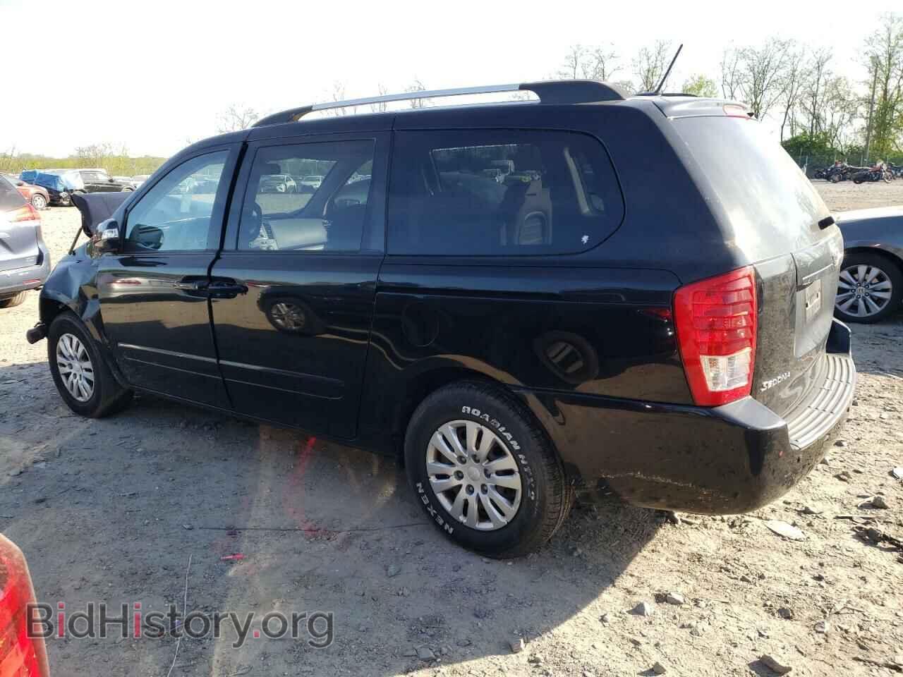 2012 KIA All Models - VIN: KNDMG4C78C6430373 - Photo 2