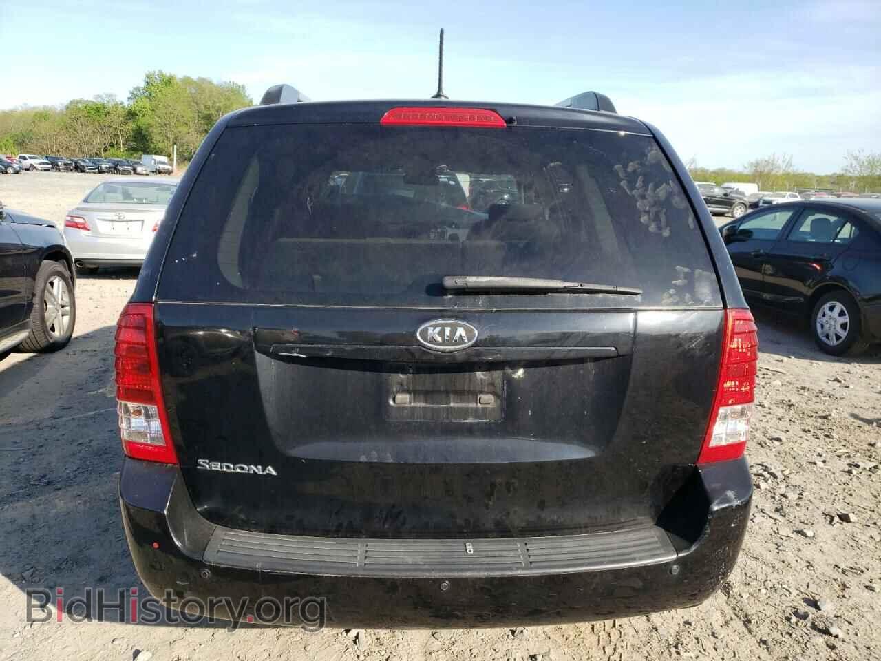 2012 KIA All Models - VIN: KNDMG4C78C6430373 - Photo 6