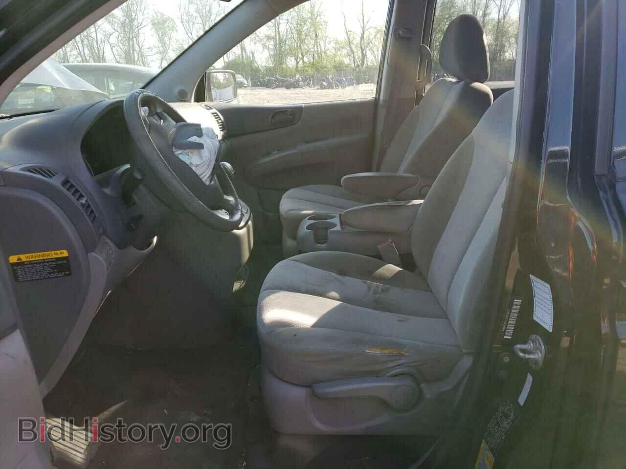 2012 KIA All Models - VIN: KNDMG4C78C6430373 - Photo 7