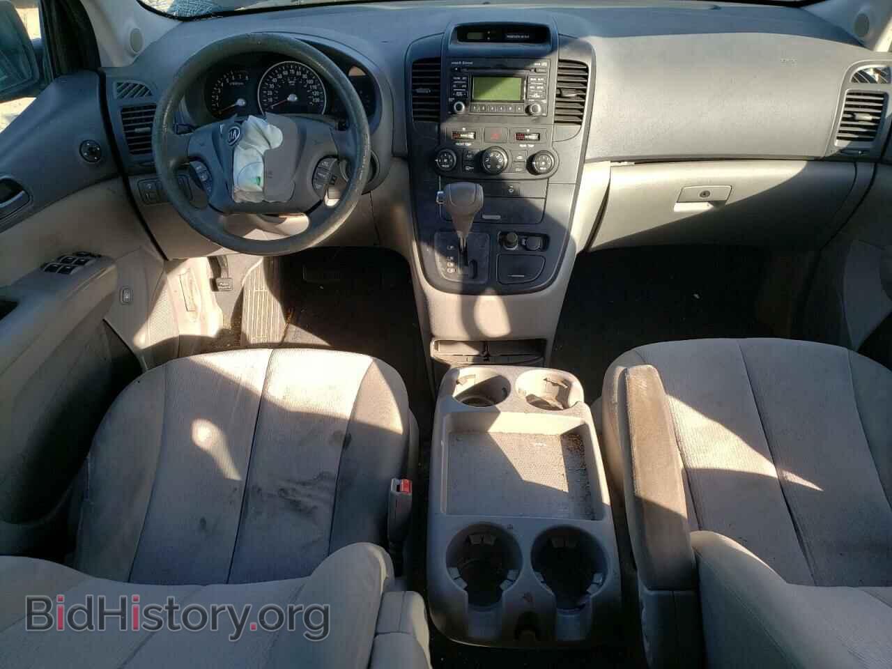 2012 KIA All Models - VIN: KNDMG4C78C6430373 - Photo 8