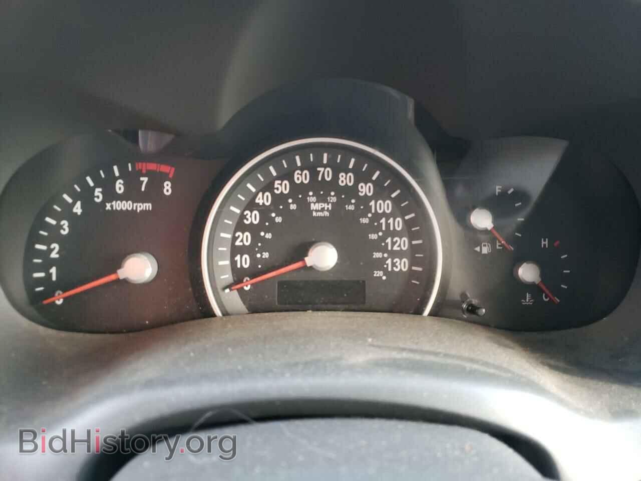 2012 KIA All Models - VIN: KNDMG4C78C6430373 - Photo 9