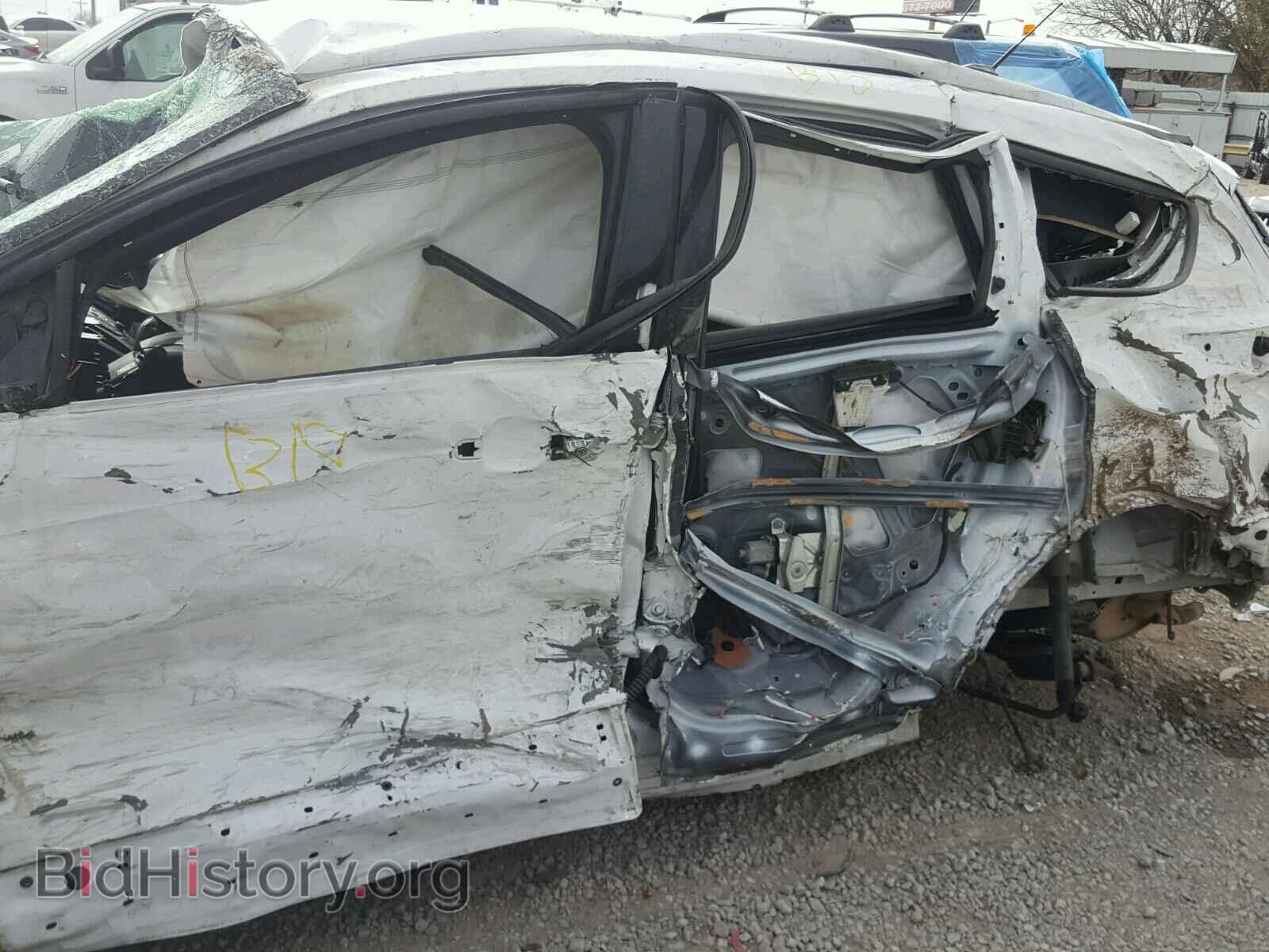 2014 FORD ESCAPE - VIN: 1FMCU0F71EUC10527 - Photo 9