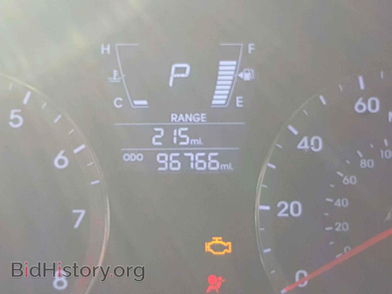 2012 HYUNDAI ACCENT - VIN: KMHCT5AE2CU041203 - Фото 8