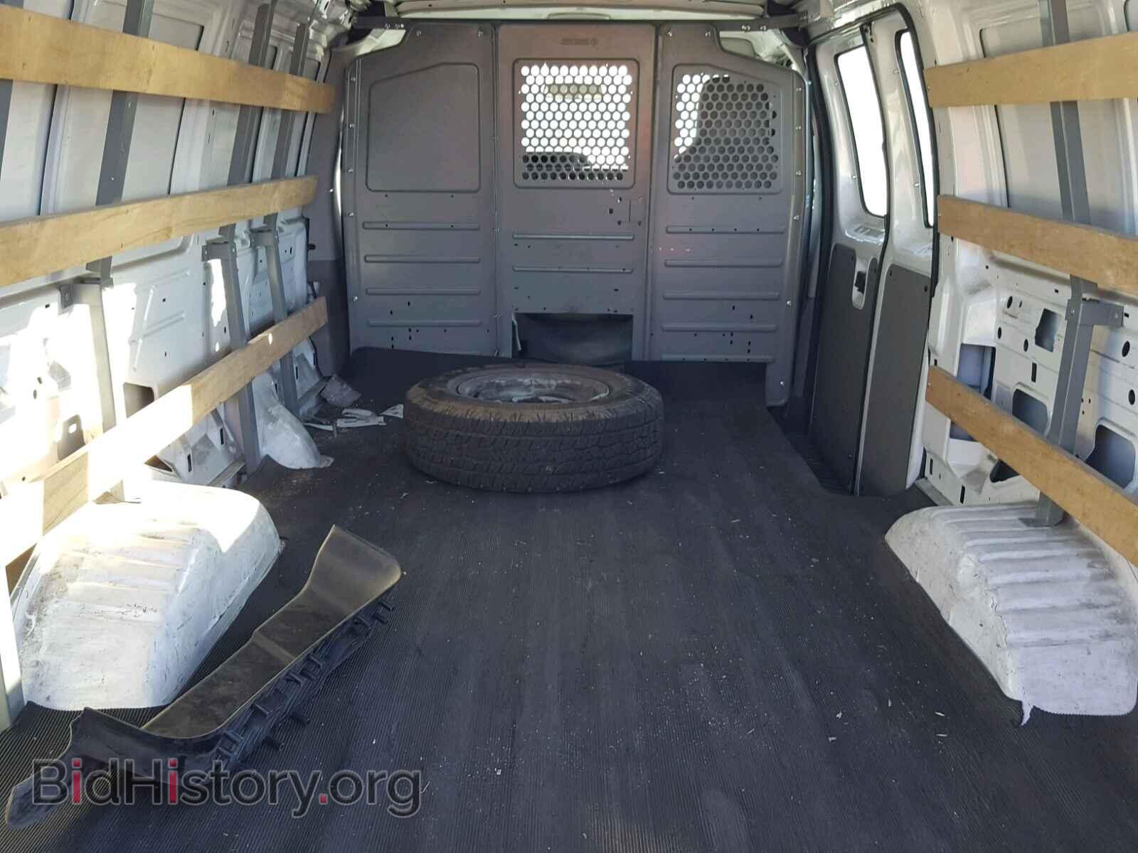 2012 FORD ECONOLINE - VIN: 1FTNE2EW4CDA63972 - Photo 6