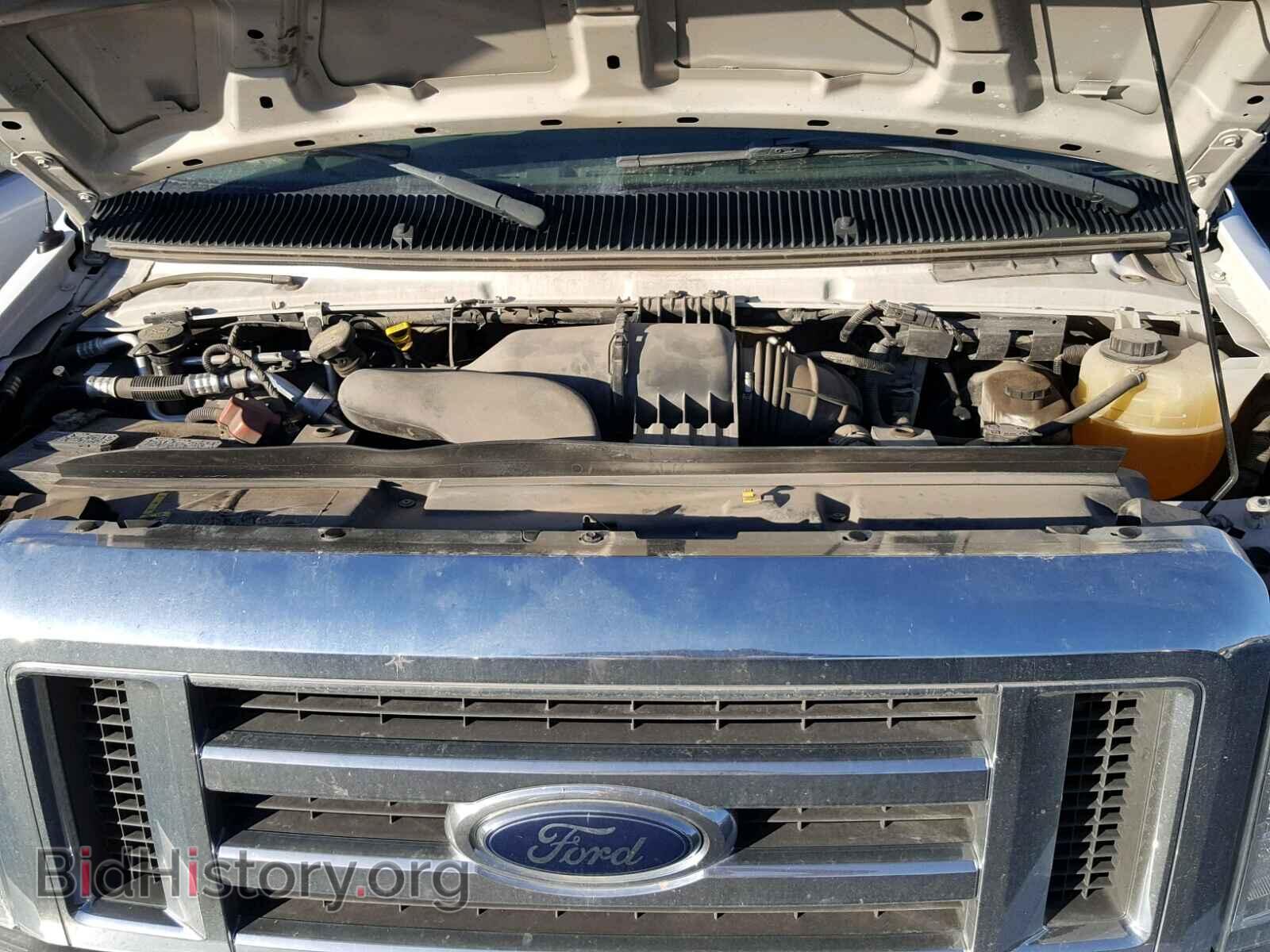 2012 FORD ECONOLINE - VIN: 1FTNE2EW4CDA63972 - Photo 7