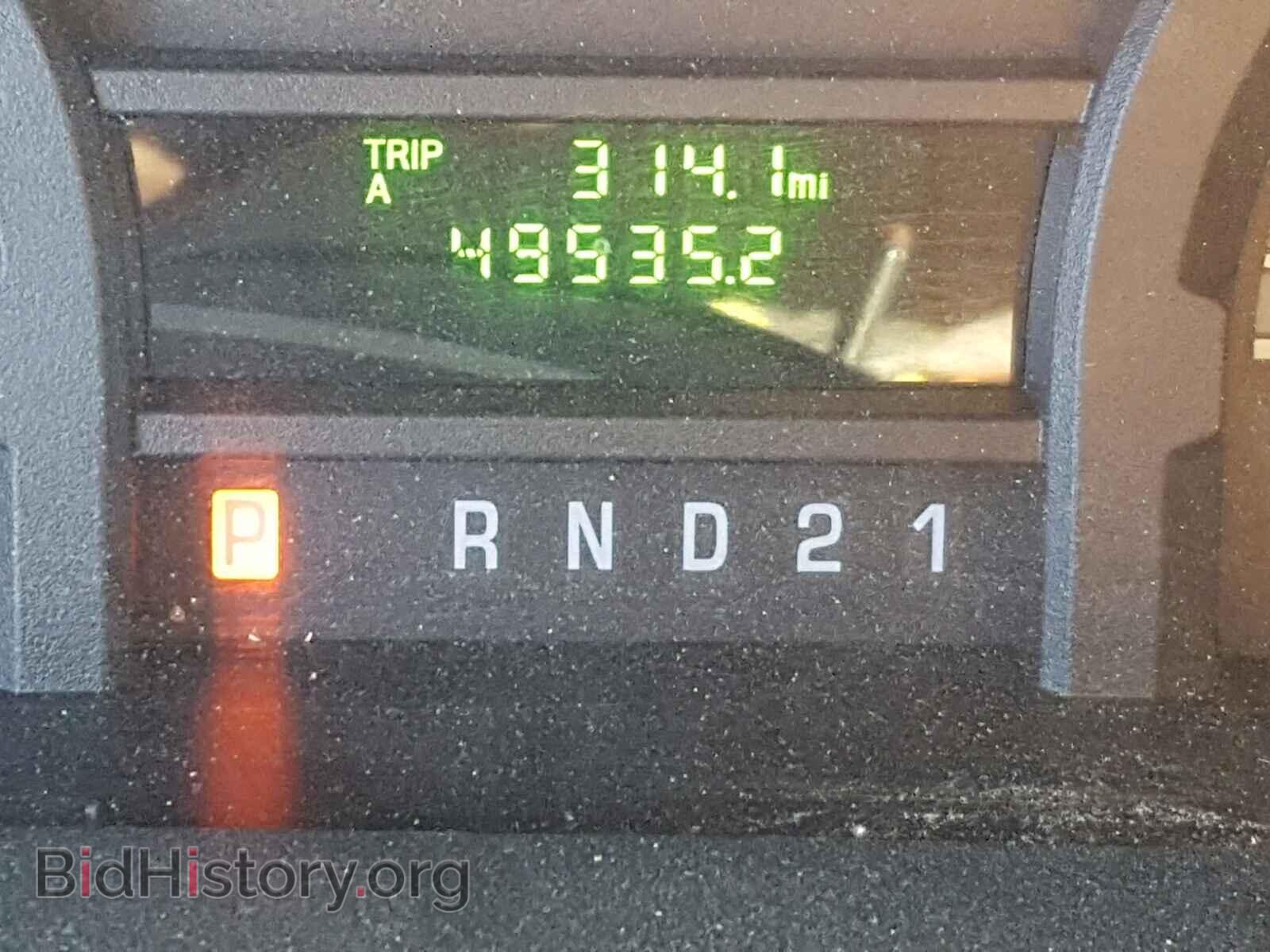 2012 FORD ECONOLINE - VIN: 1FTNE2EW4CDA63972 - Photo 8