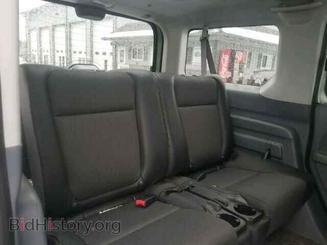 2004 HONDA ELEMENT - VIN: 5J6YH28604L021834 - Фото 6