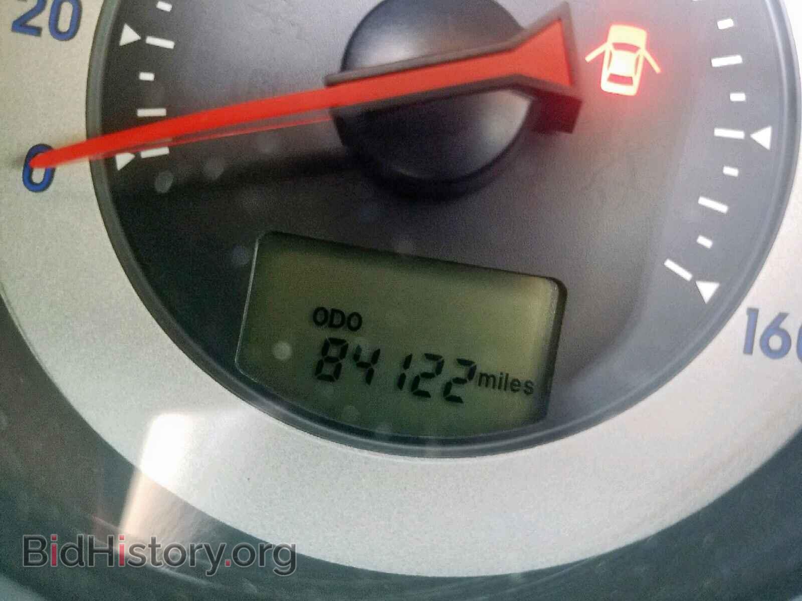 2008 MITSUBISHI ECLIPSE - VIN: 4A3AK64F68E021415 - Фото 8