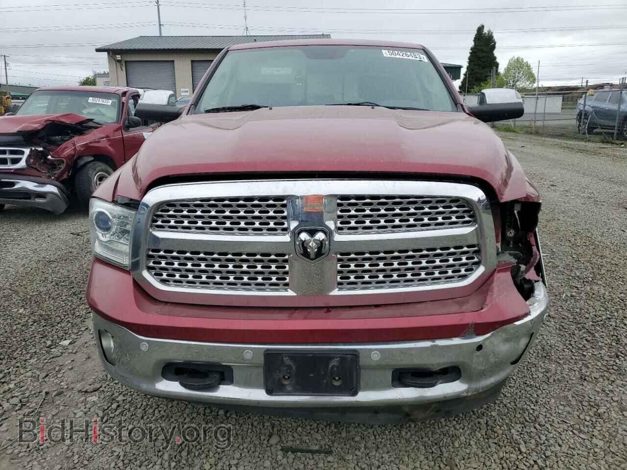 2015 RAM 1500 - VIN: 1C6RR7NT1FS653465 - Фото 5