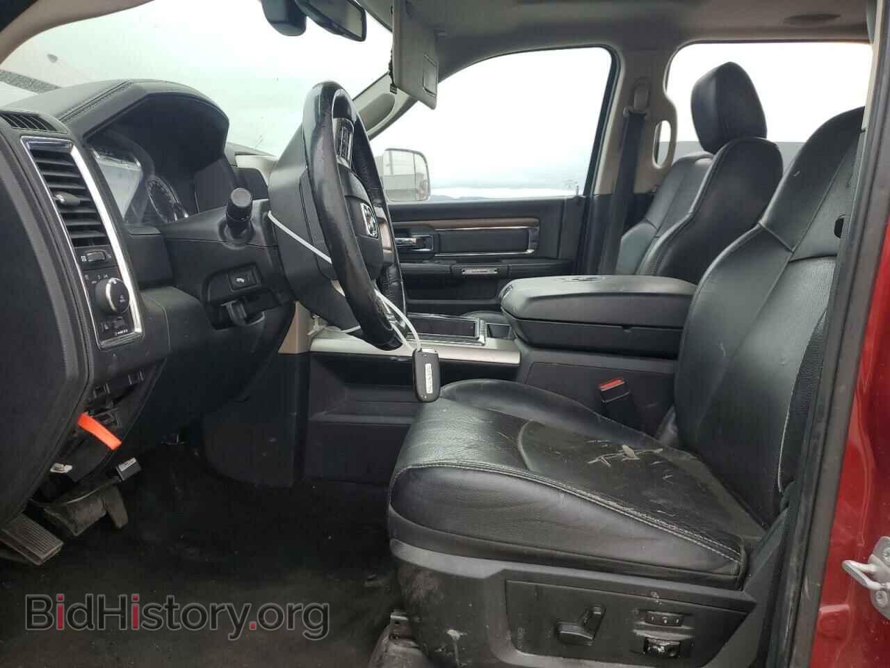 2015 RAM 1500 - VIN: 1C6RR7NT1FS653465 - Фото 7