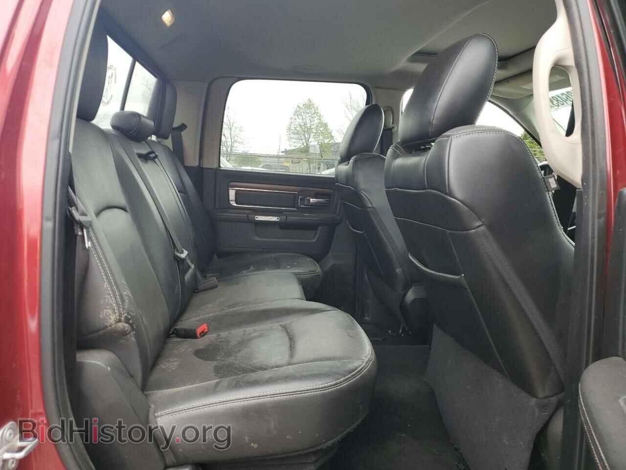 2015 RAM 1500 - VIN: 1C6RR7NT1FS653465 - Фото 10