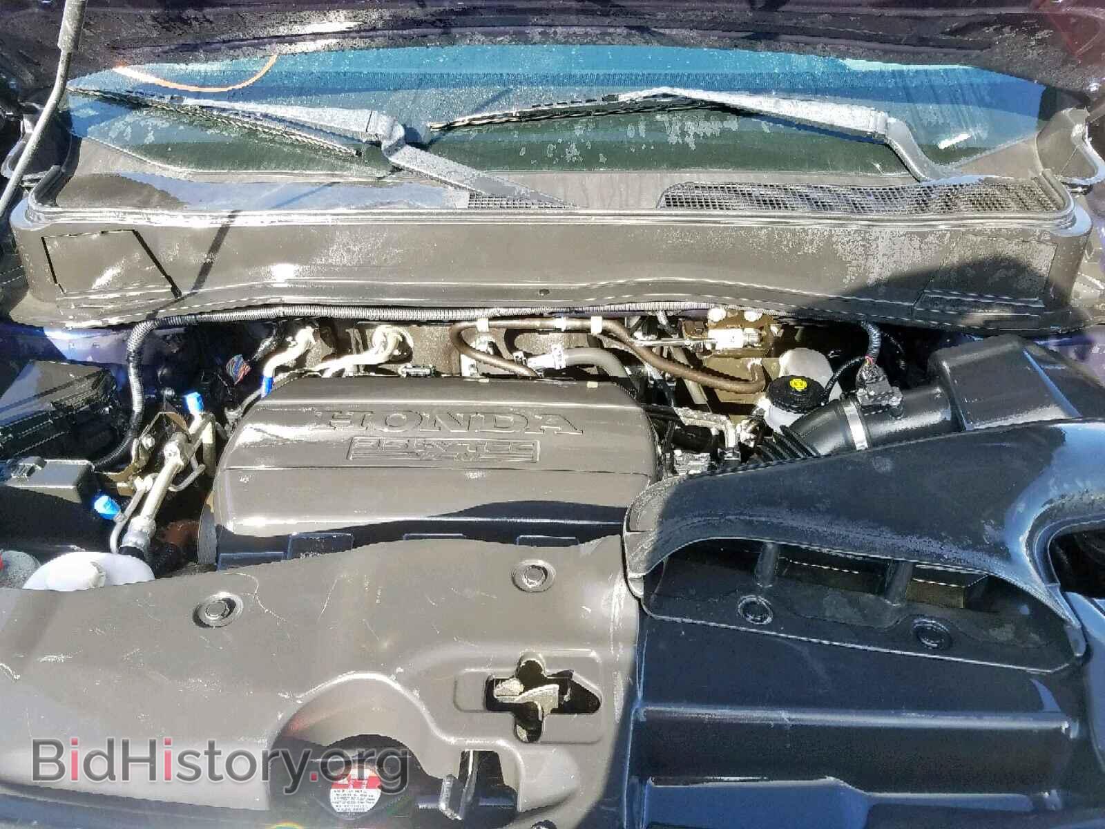 2015 HONDA PILOT EX - VIN: 5FNYF3H49FB018792 - Photo 7