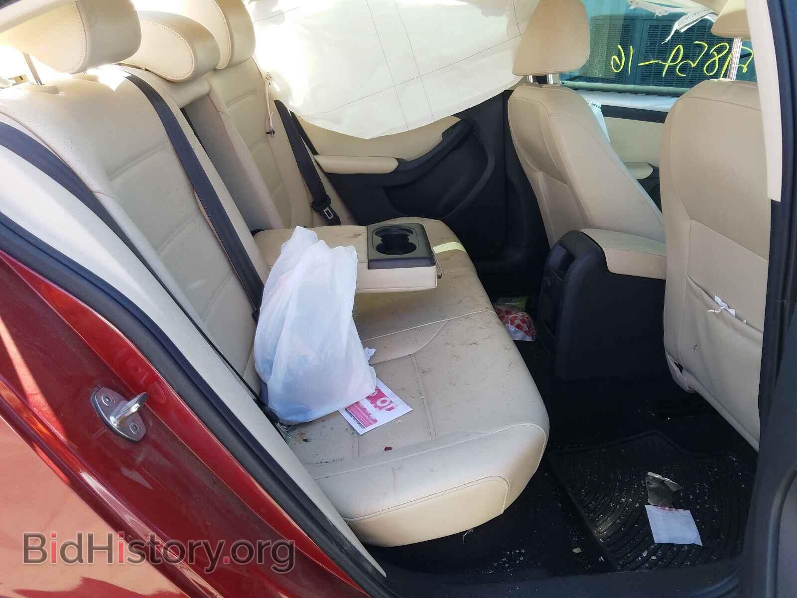 2017 VOLKSWAGEN JETTA - VIN: 3VWDB7AJ4HM232327 - Фото 6