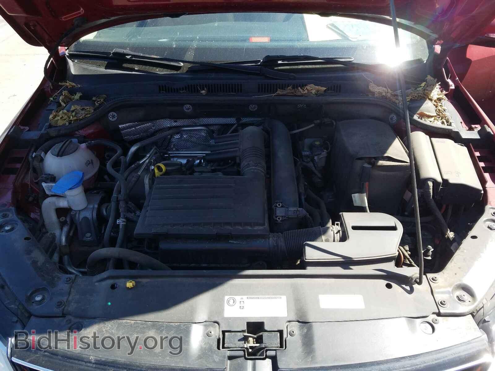 2017 VOLKSWAGEN JETTA - VIN: 3VWDB7AJ4HM232327 - Фото 7