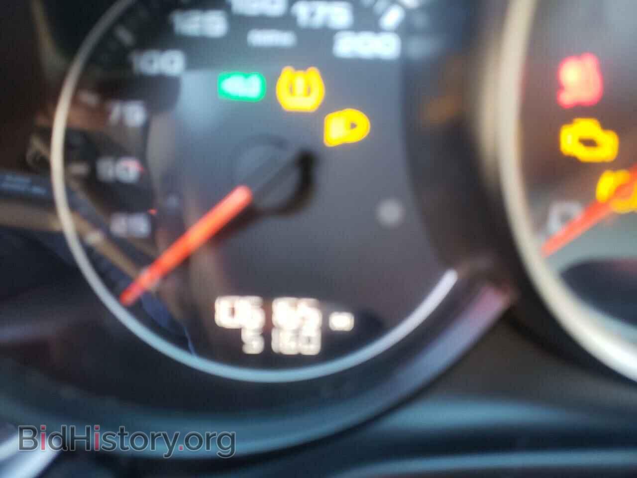 2011 PORSCHE PANAMERA - VIN: WP0AB2A78BL061782 - Фото 8